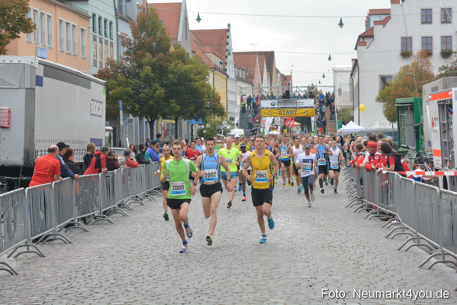 Stadtlauf Neumarkt 2014 0174